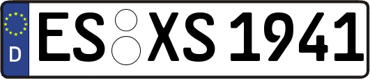 ES-XS1941
