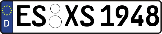 ES-XS1948