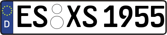 ES-XS1955