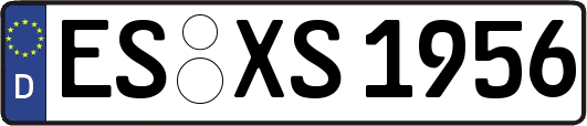 ES-XS1956