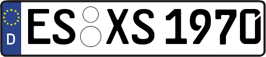 ES-XS1970