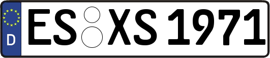 ES-XS1971