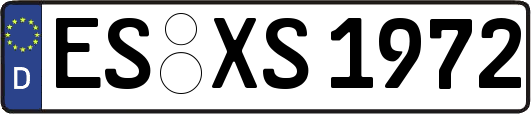 ES-XS1972