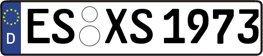 ES-XS1973