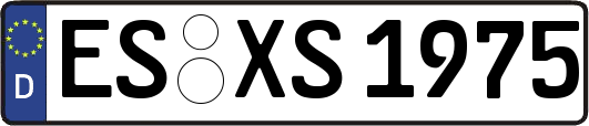 ES-XS1975