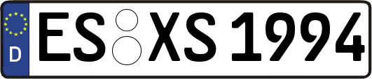 ES-XS1994
