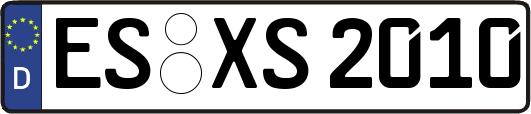 ES-XS2010