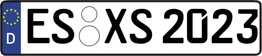 ES-XS2023