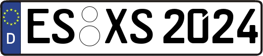 ES-XS2024