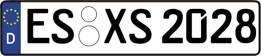 ES-XS2028