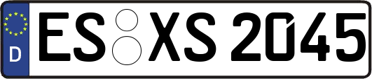 ES-XS2045