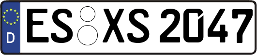 ES-XS2047