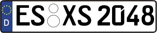 ES-XS2048