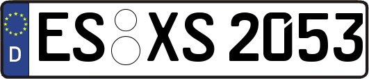 ES-XS2053