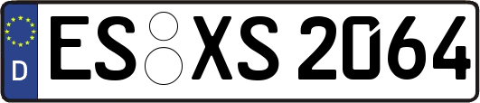 ES-XS2064