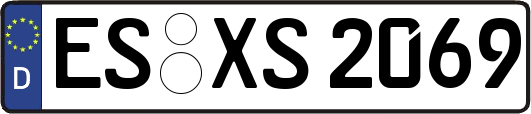 ES-XS2069