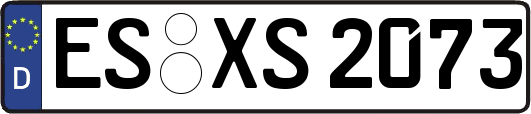 ES-XS2073