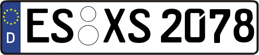 ES-XS2078