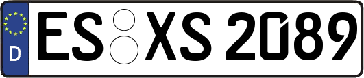 ES-XS2089