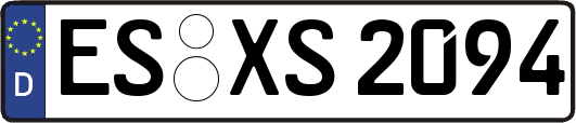ES-XS2094