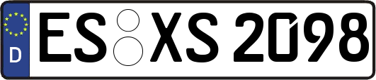ES-XS2098