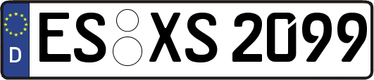 ES-XS2099