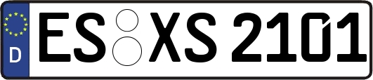 ES-XS2101