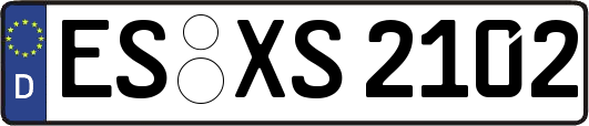 ES-XS2102