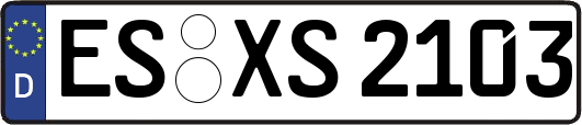 ES-XS2103