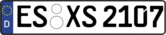 ES-XS2107