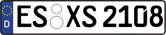 ES-XS2108