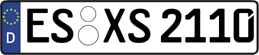 ES-XS2110