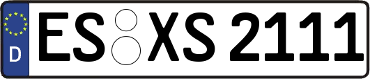 ES-XS2111