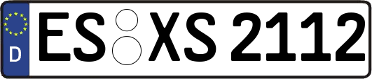 ES-XS2112