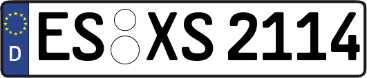 ES-XS2114