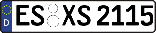 ES-XS2115