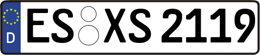ES-XS2119
