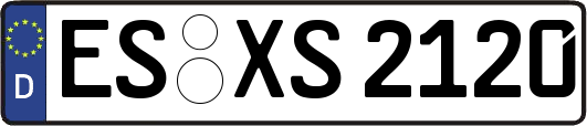ES-XS2120