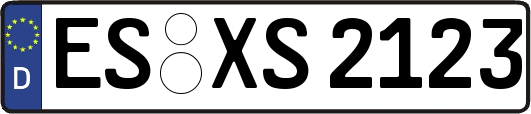 ES-XS2123