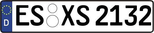 ES-XS2132