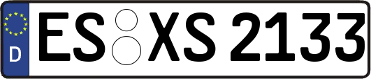 ES-XS2133