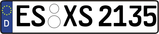 ES-XS2135