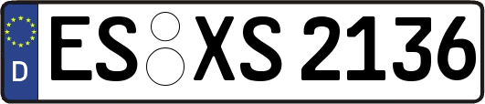 ES-XS2136