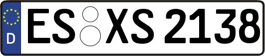 ES-XS2138