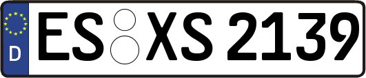 ES-XS2139
