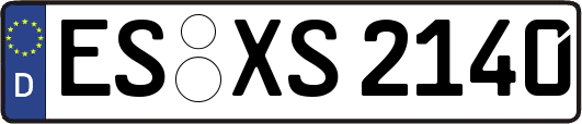 ES-XS2140