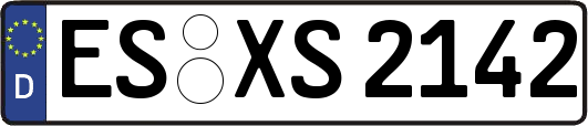 ES-XS2142