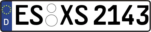 ES-XS2143