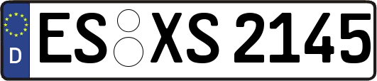 ES-XS2145