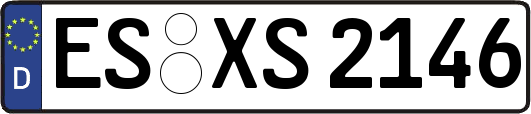 ES-XS2146